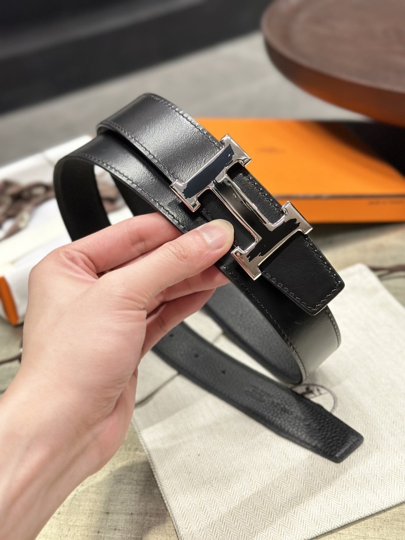 Hermes Belts